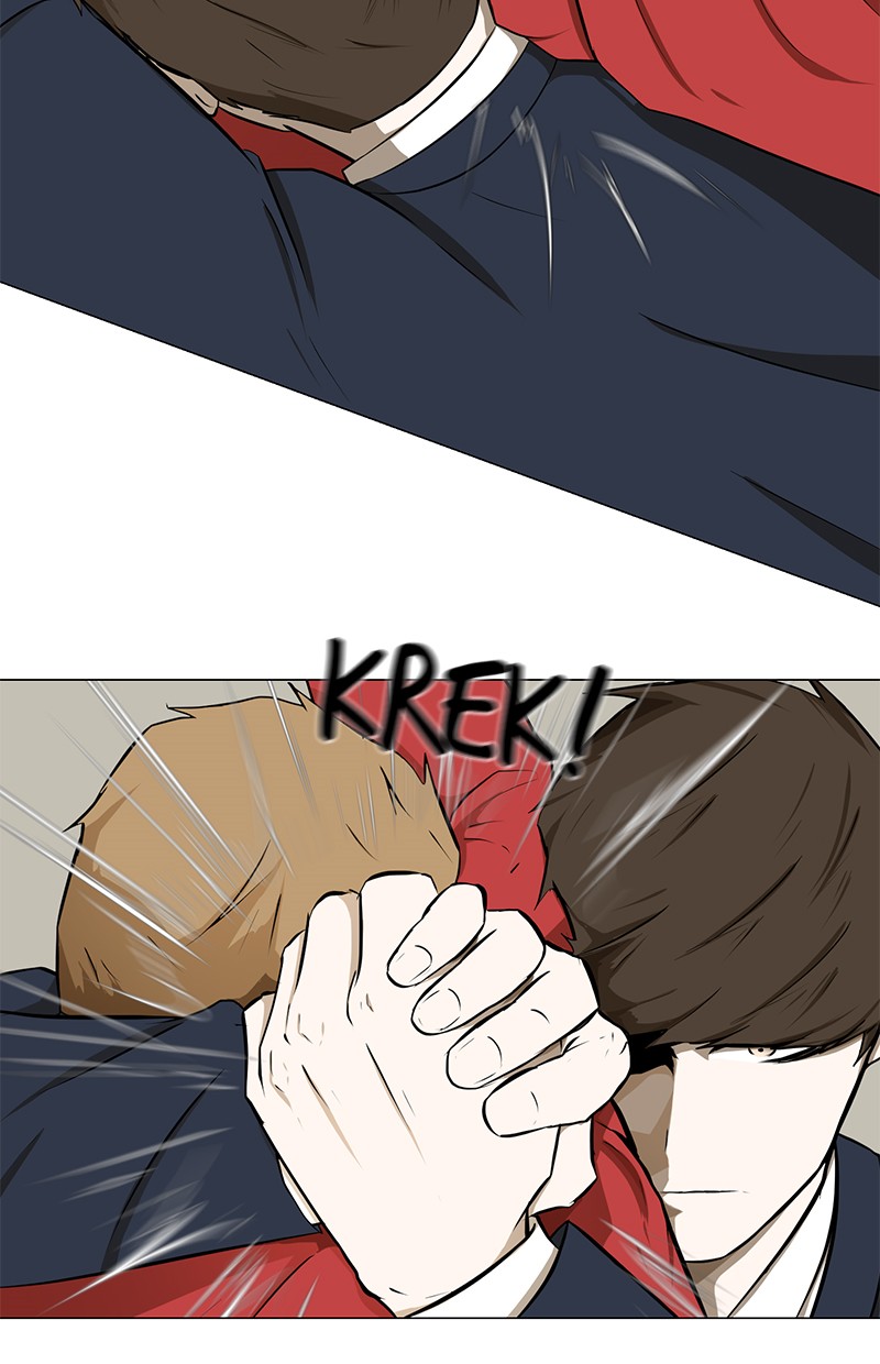 Dark Mortal Chapter 19 Gambar 50