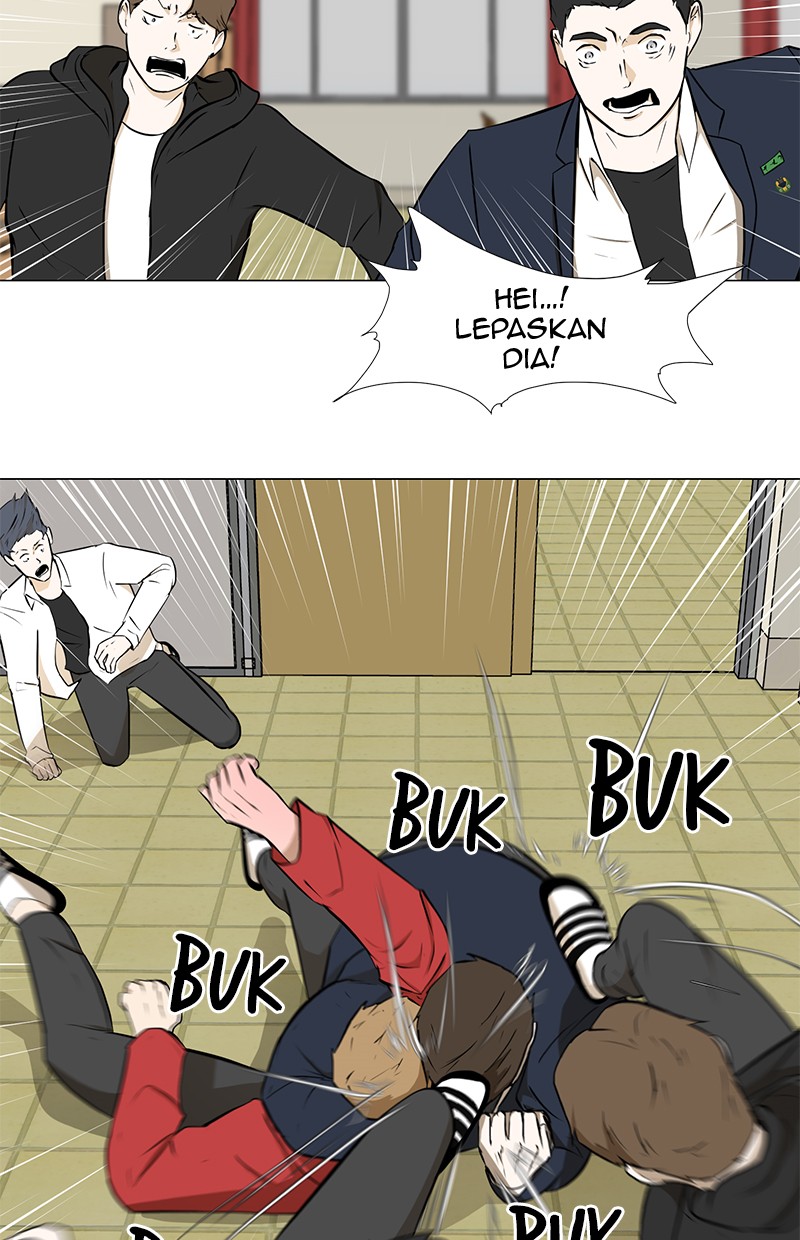 Dark Mortal Chapter 19 Gambar 53