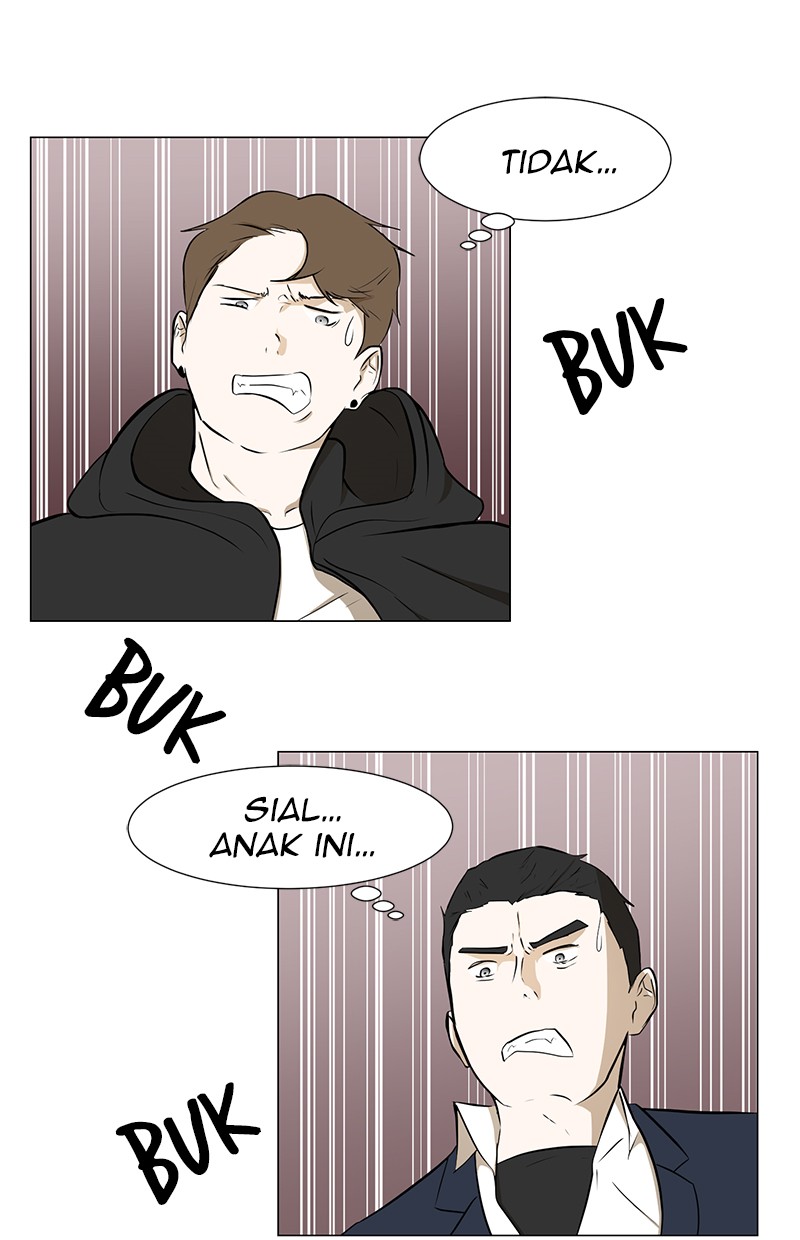 Dark Mortal Chapter 19 Gambar 55