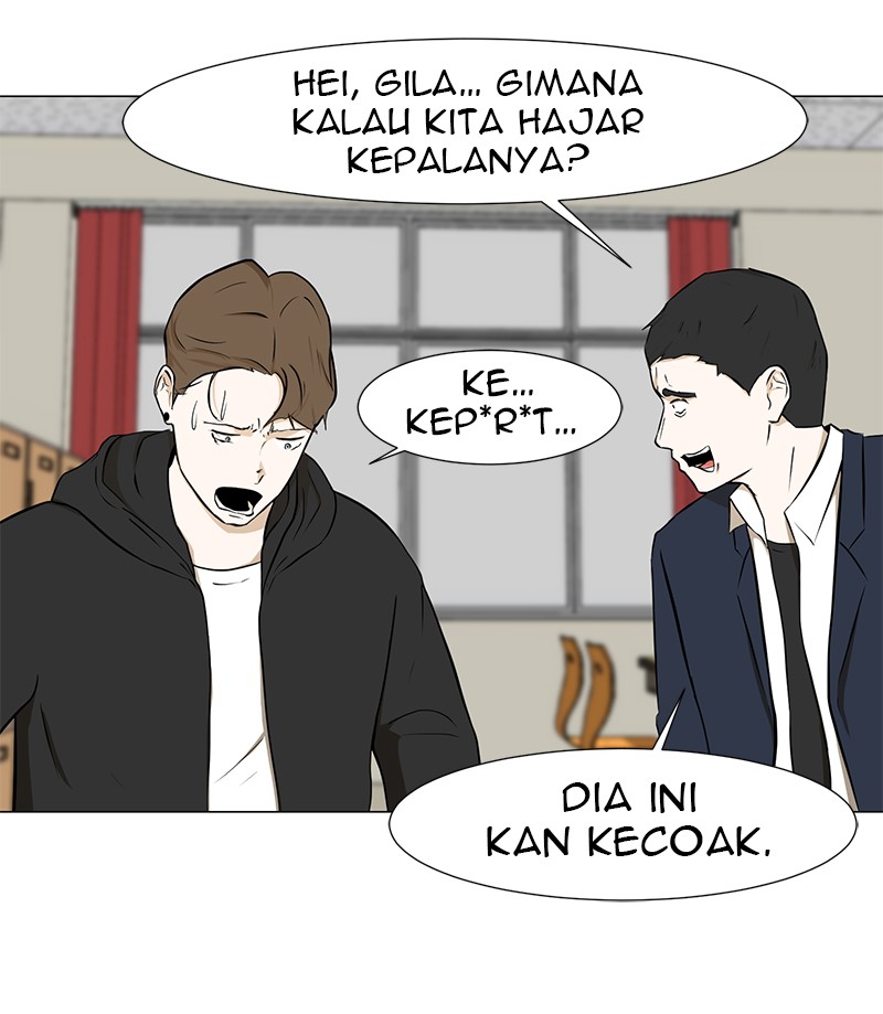 Dark Mortal Chapter 19 Gambar 60
