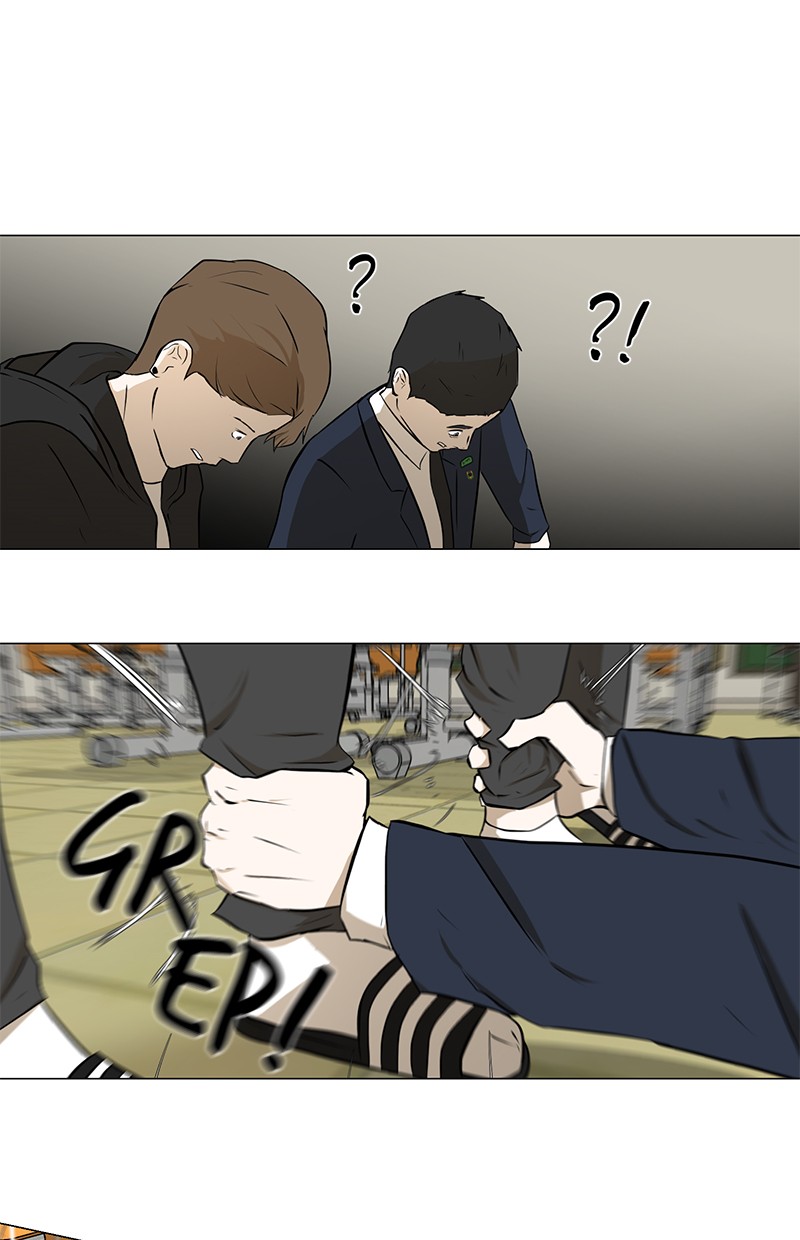 Dark Mortal Chapter 19 Gambar 61