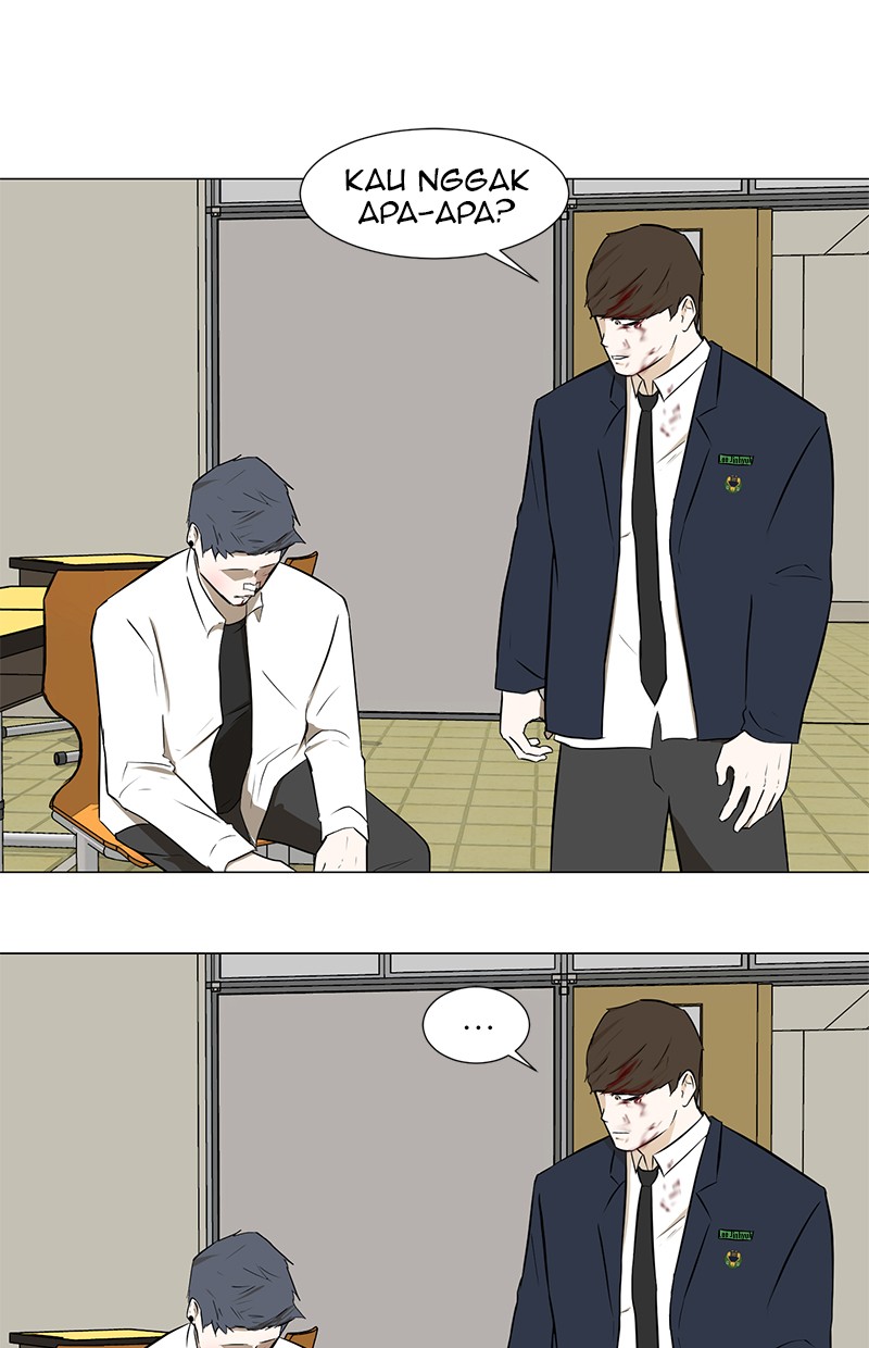 Dark Mortal Chapter 19 Gambar 68