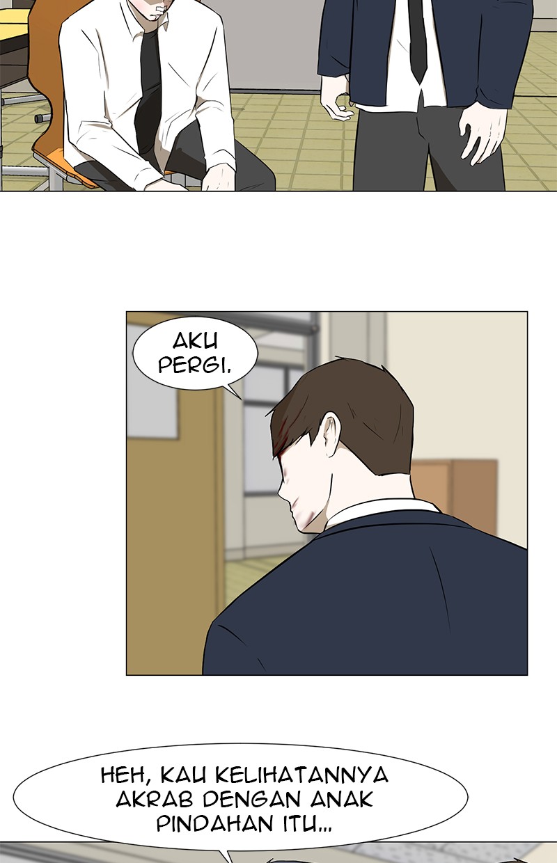 Dark Mortal Chapter 19 Gambar 69