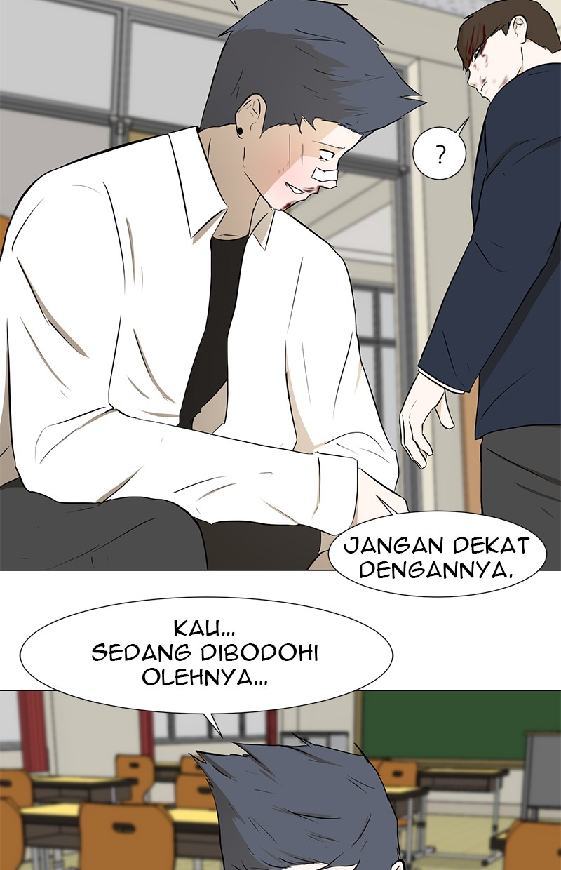 Dark Mortal Chapter 19 Gambar 70