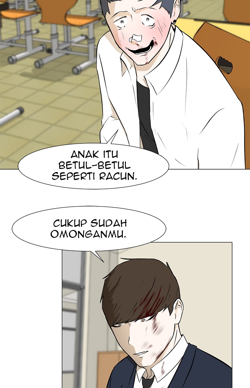 Dark Mortal Chapter 19 Gambar 71