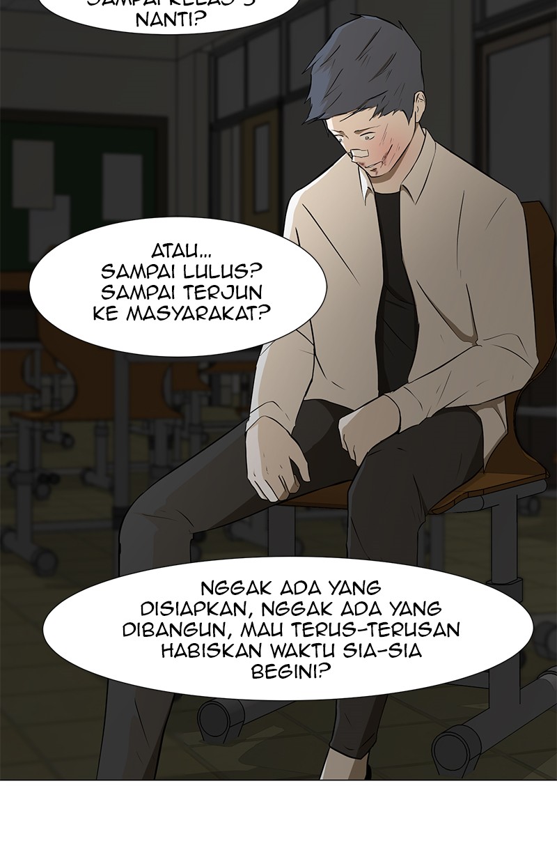 Dark Mortal Chapter 19 Gambar 76