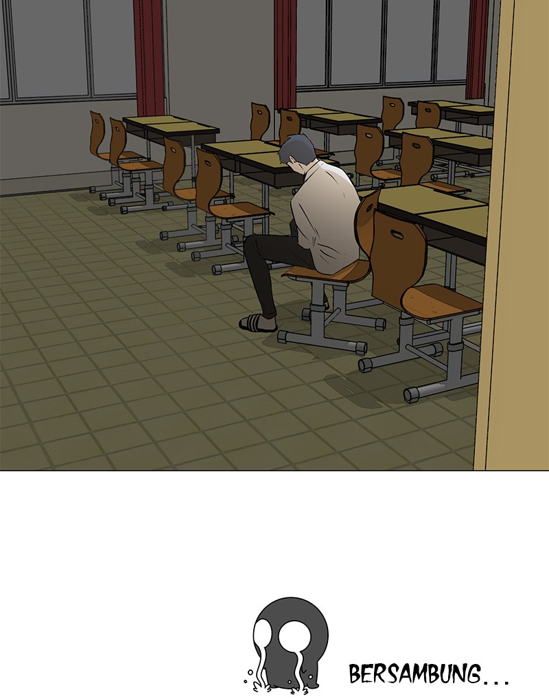 Dark Mortal Chapter 19 Gambar 78