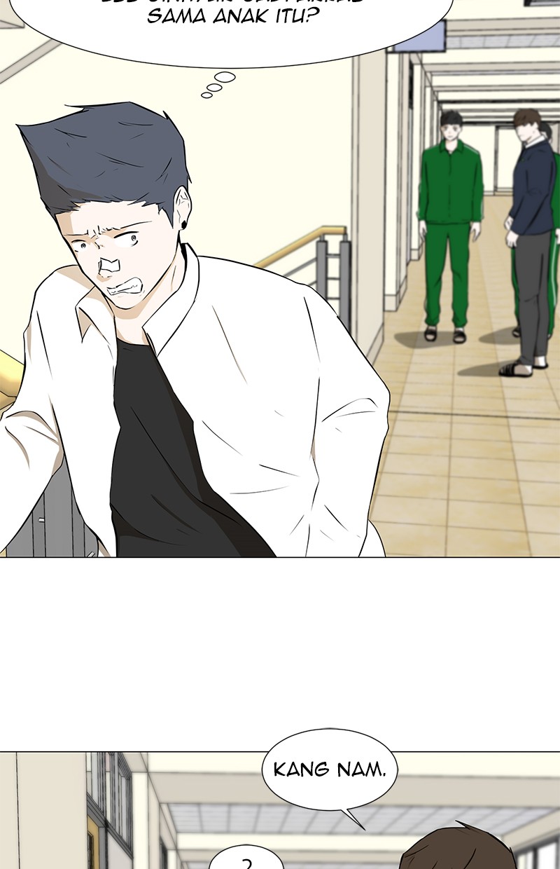 Dark Mortal Chapter 19 Gambar 9