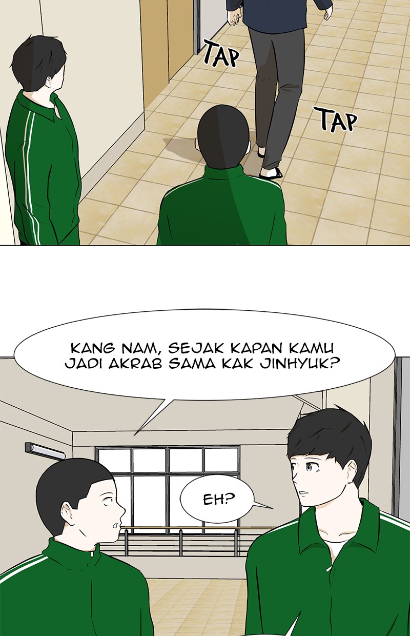Dark Mortal Chapter 19 Gambar 11