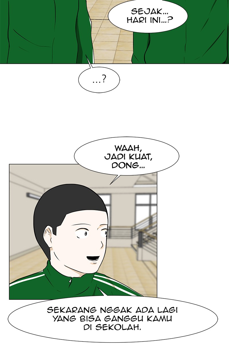 Dark Mortal Chapter 19 Gambar 12