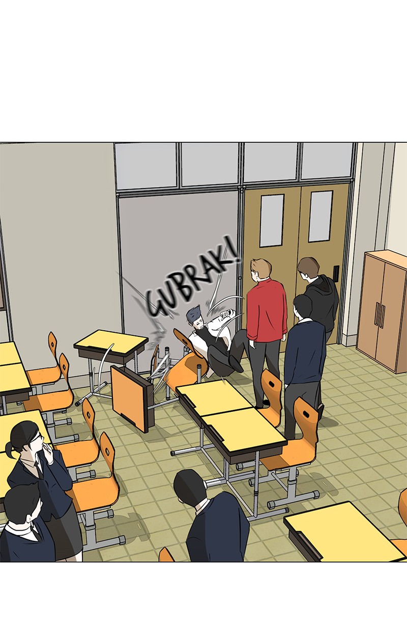 Dark Mortal Chapter 19 Gambar 16