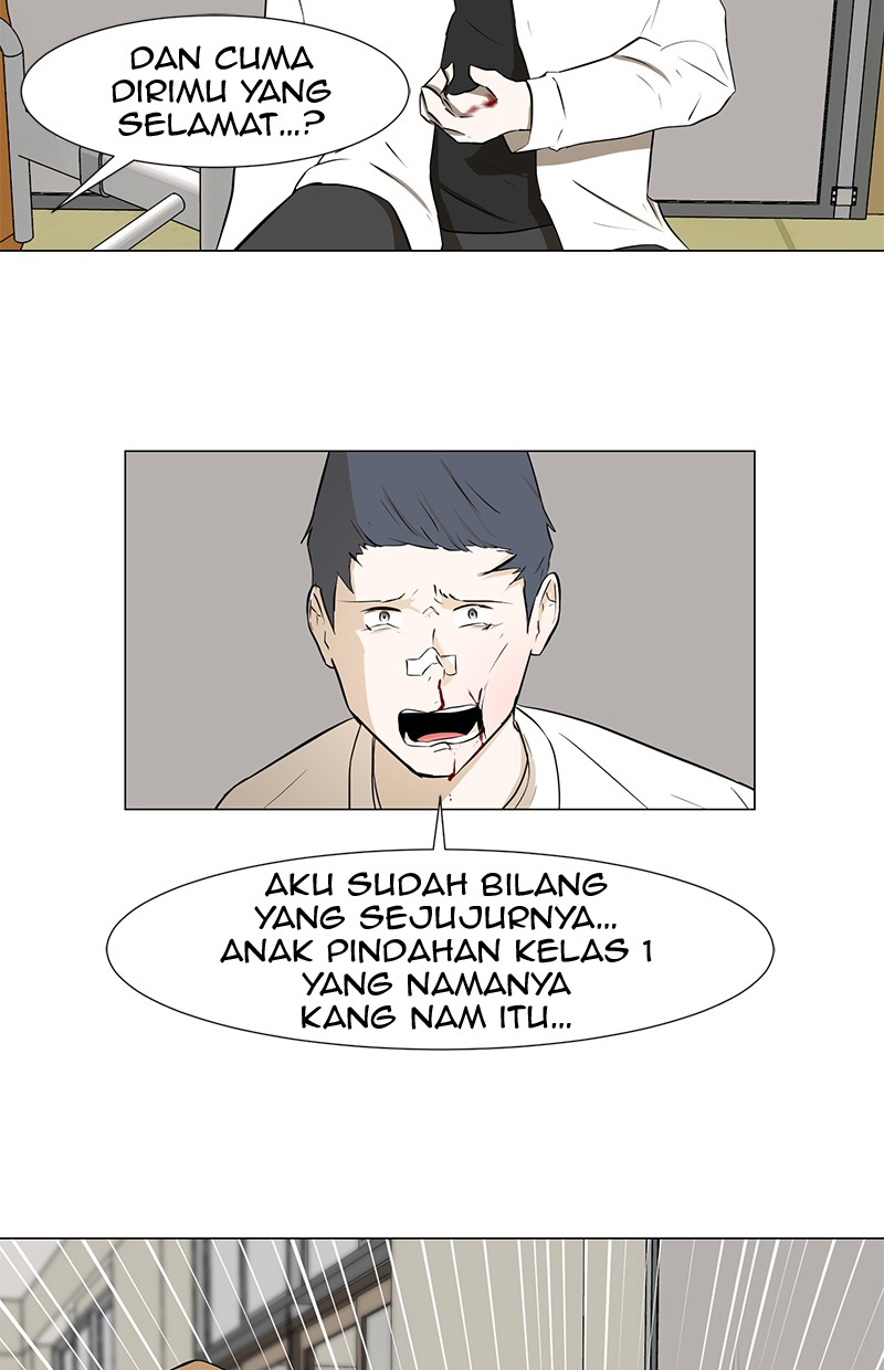 Dark Mortal Chapter 19 Gambar 18