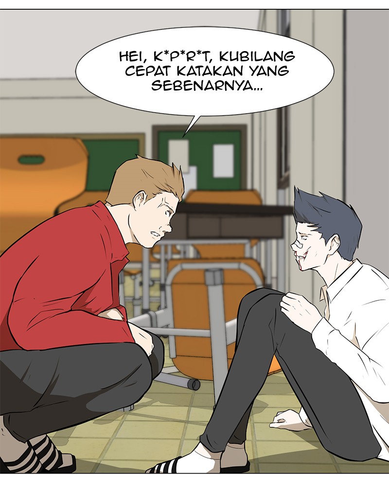 Dark Mortal Chapter 19 Gambar 20