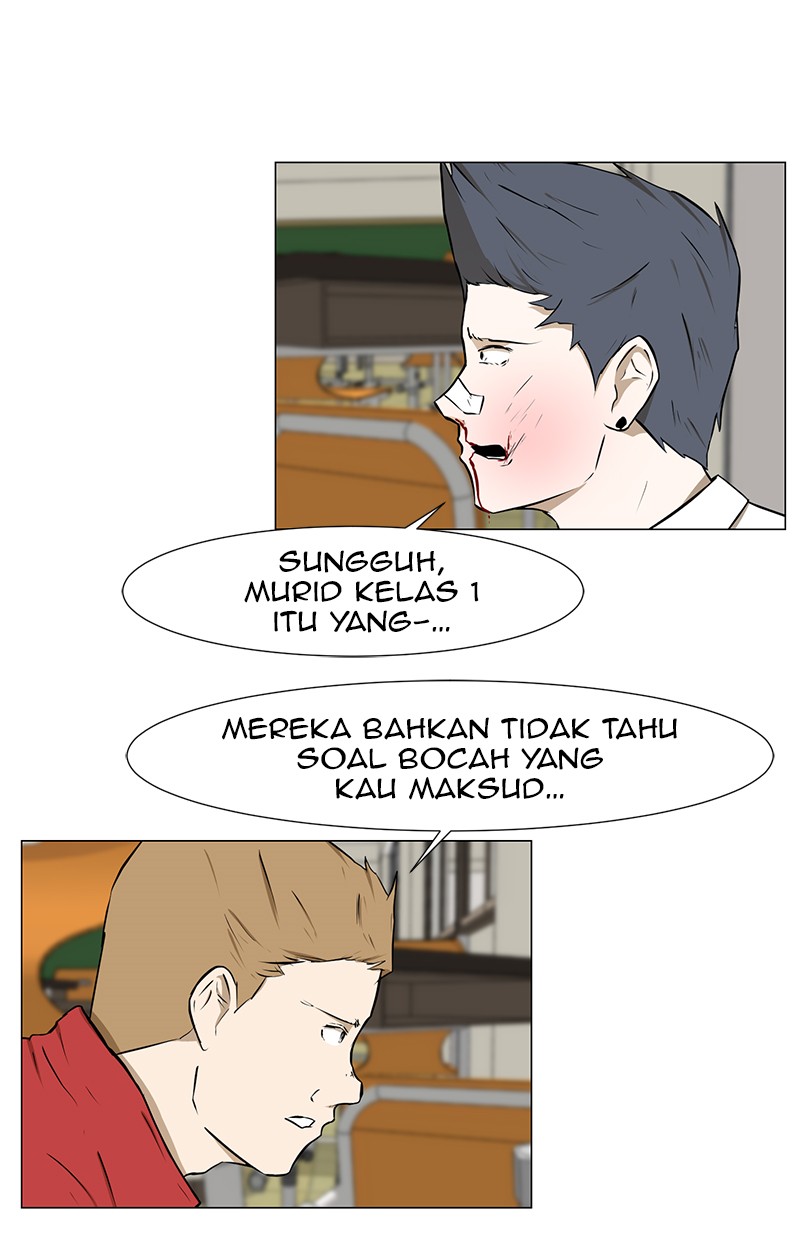Dark Mortal Chapter 19 Gambar 21