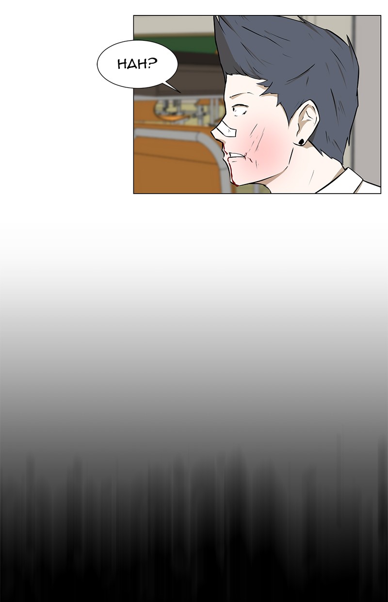 Dark Mortal Chapter 19 Gambar 22