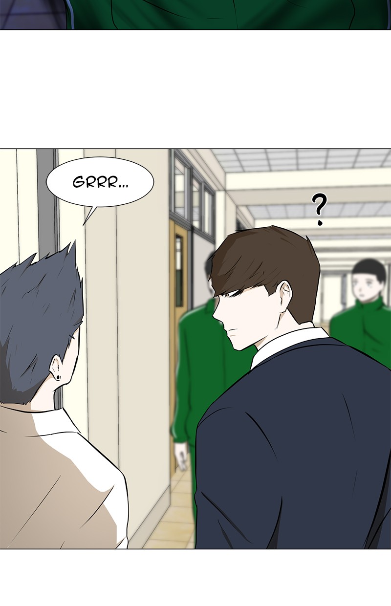 Dark Mortal Chapter 19 Gambar 3