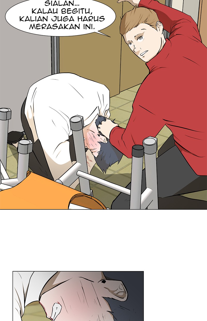 Dark Mortal Chapter 19 Gambar 30