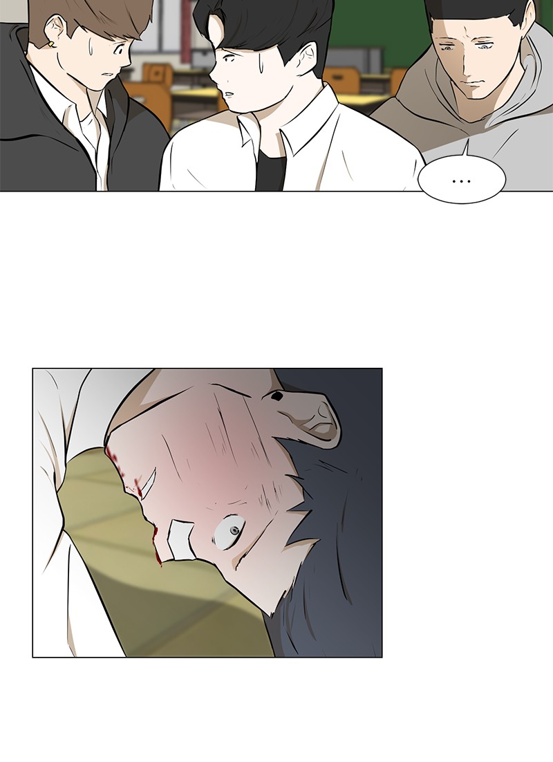 Dark Mortal Chapter 19 Gambar 32