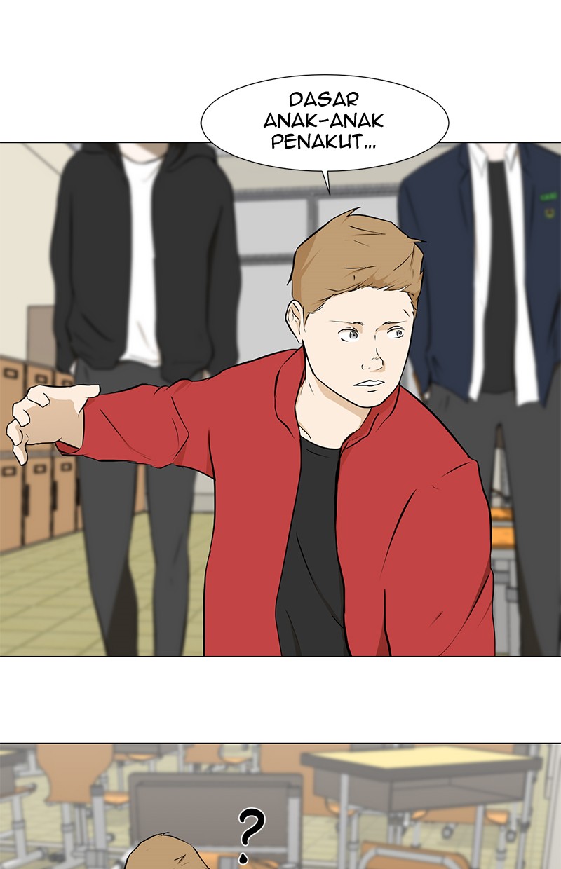 Dark Mortal Chapter 19 Gambar 33