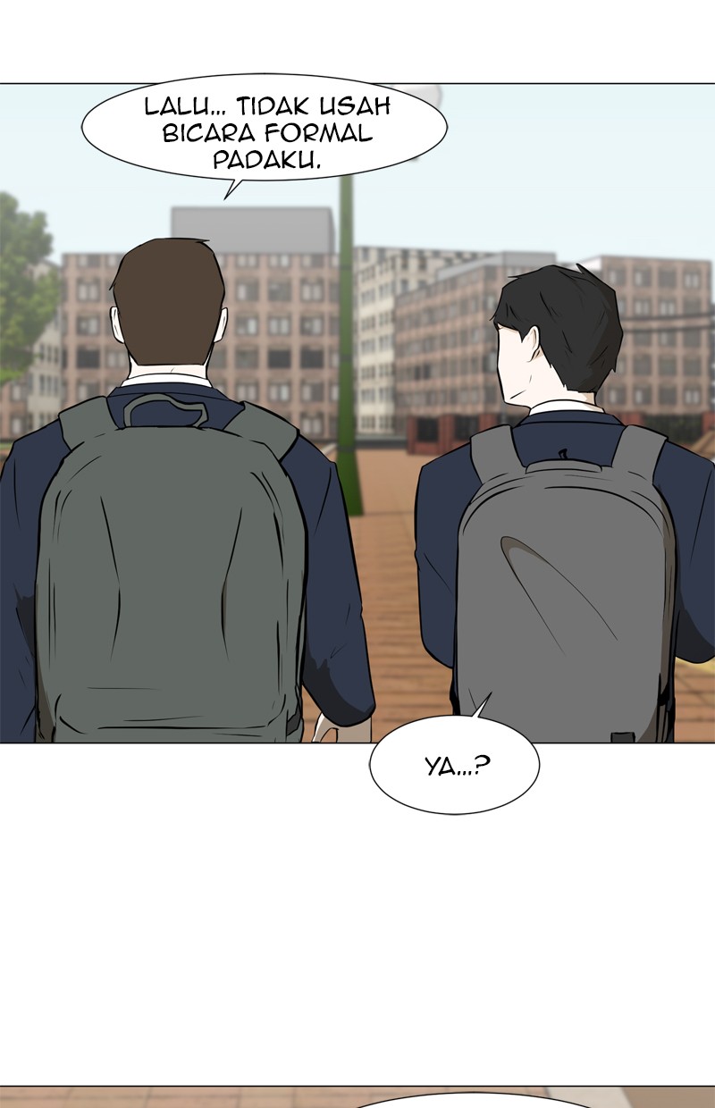 Dark Mortal Chapter 18 Gambar 42