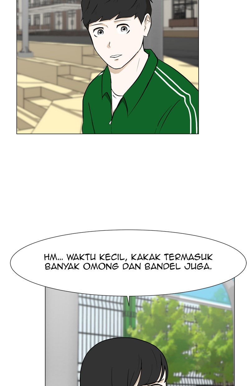 Dark Mortal Chapter 18 Gambar 49