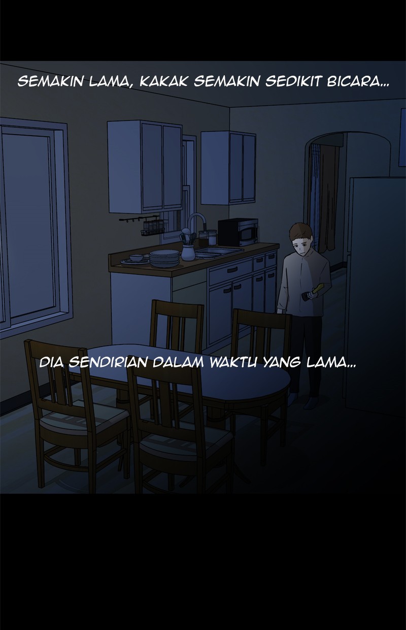 Dark Mortal Chapter 18 Gambar 59