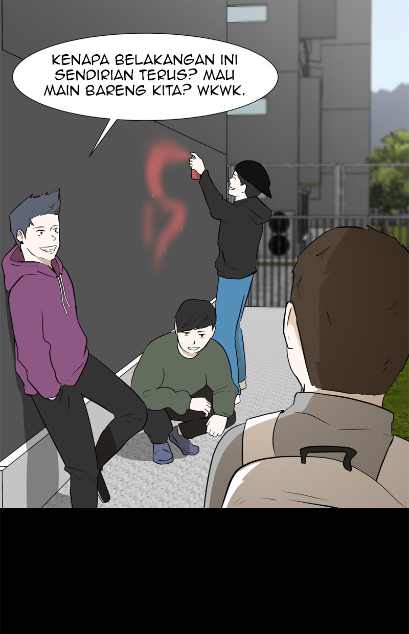 Dark Mortal Chapter 18 Gambar 62