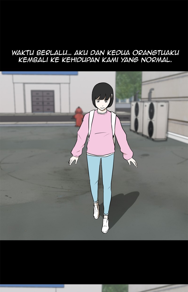 Dark Mortal Chapter 18 Gambar 65