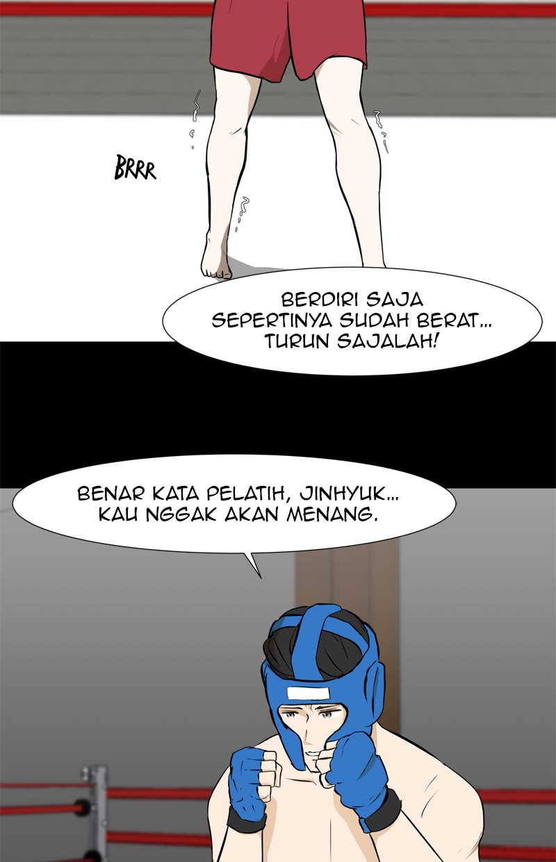 Dark Mortal Chapter 18 Gambar 81