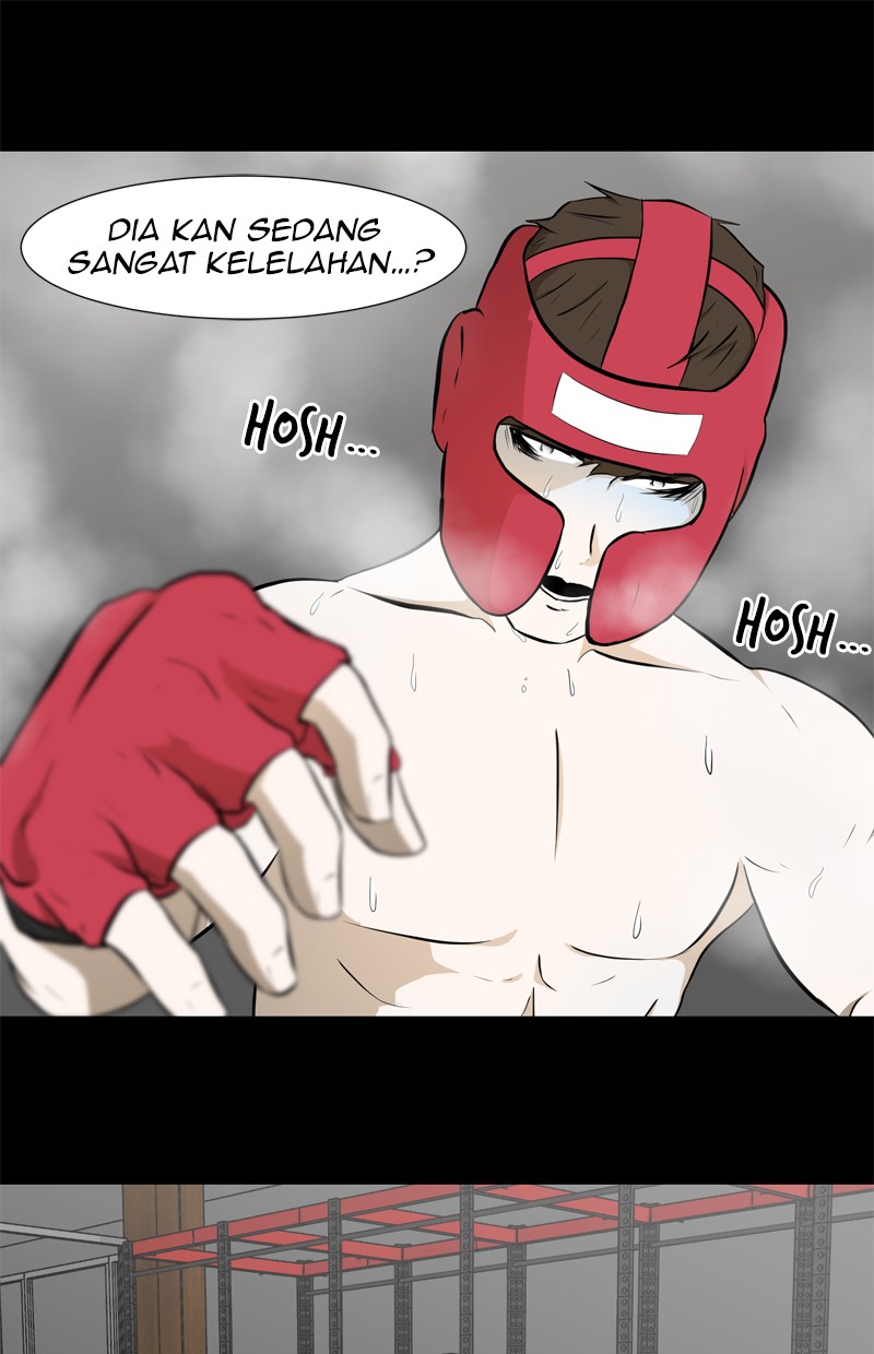 Dark Mortal Chapter 18 Gambar 99