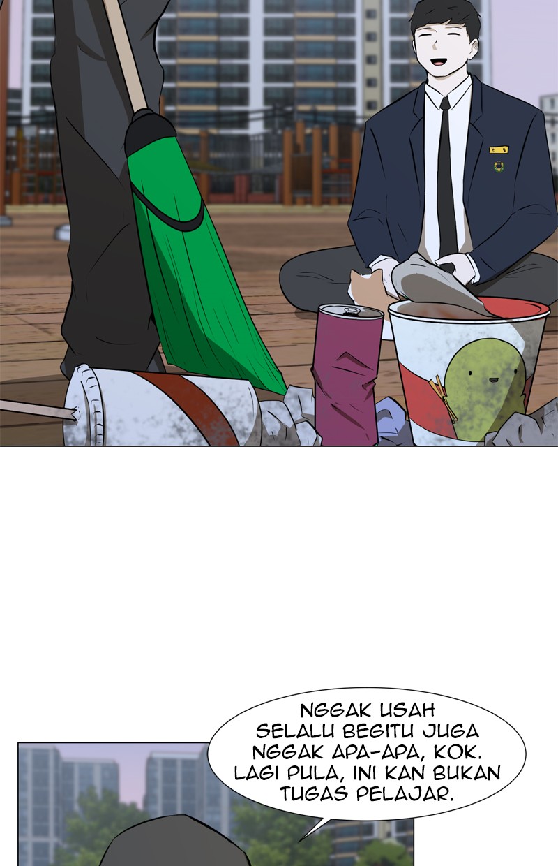 Dark Mortal Chapter 18 Gambar 10