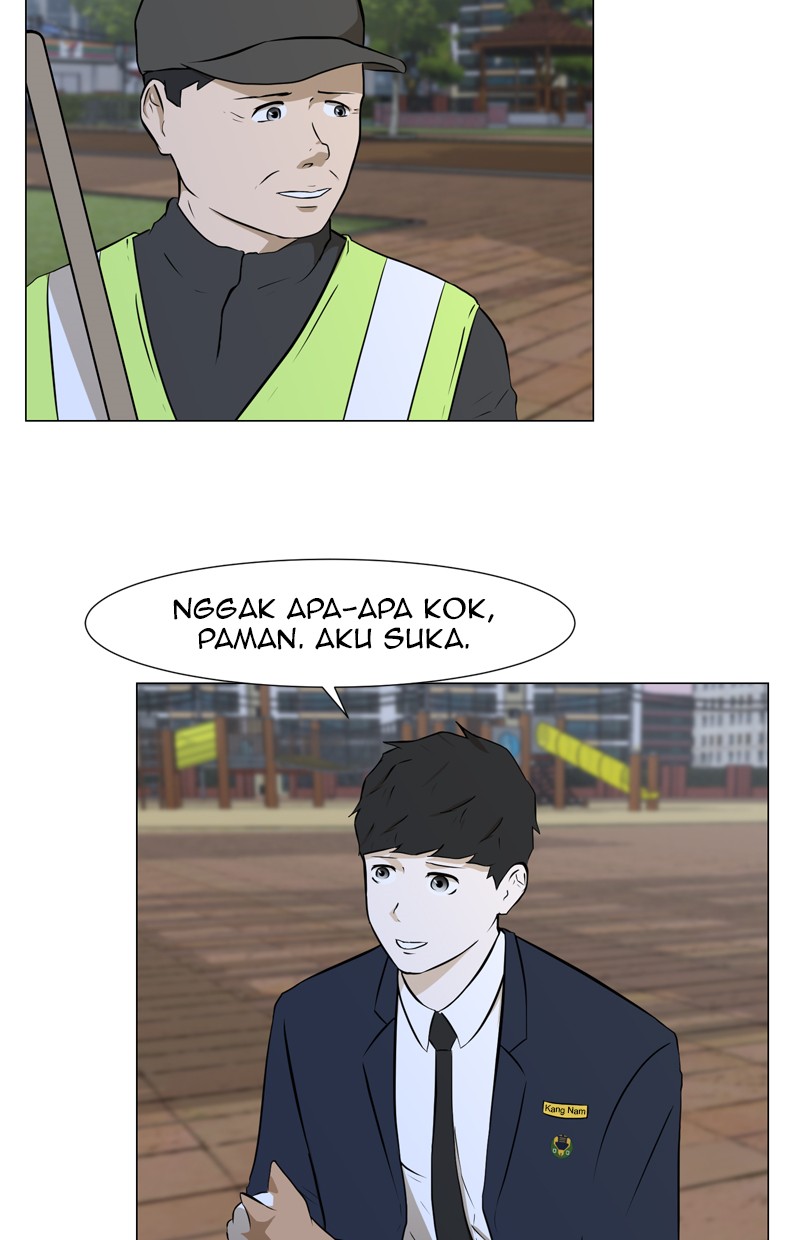Dark Mortal Chapter 18 Gambar 11