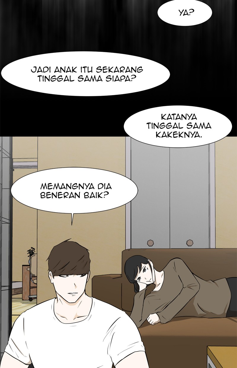 Dark Mortal Chapter 18 Gambar 16