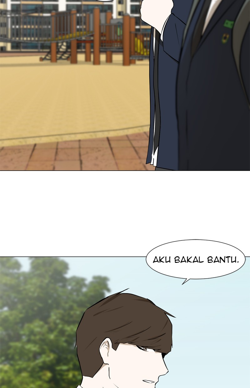 Dark Mortal Chapter 18 Gambar 39