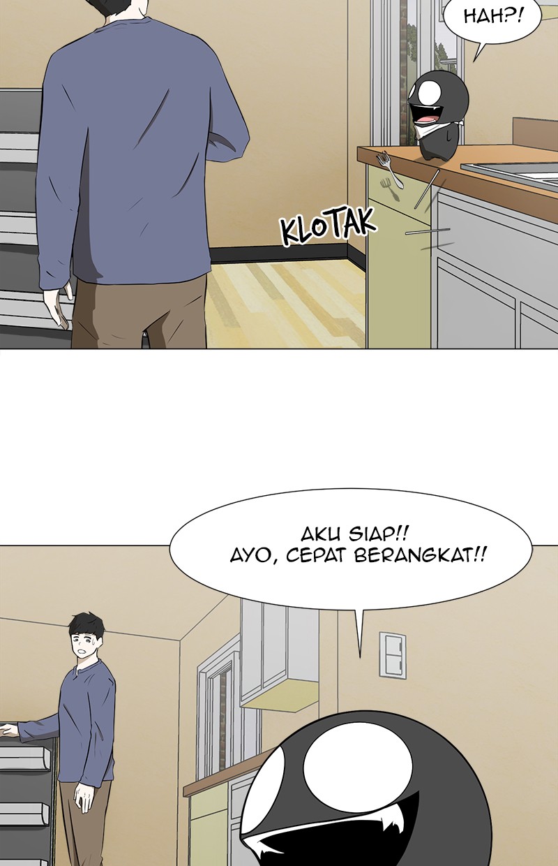 Dark Mortal Chapter 16 Gambar 4