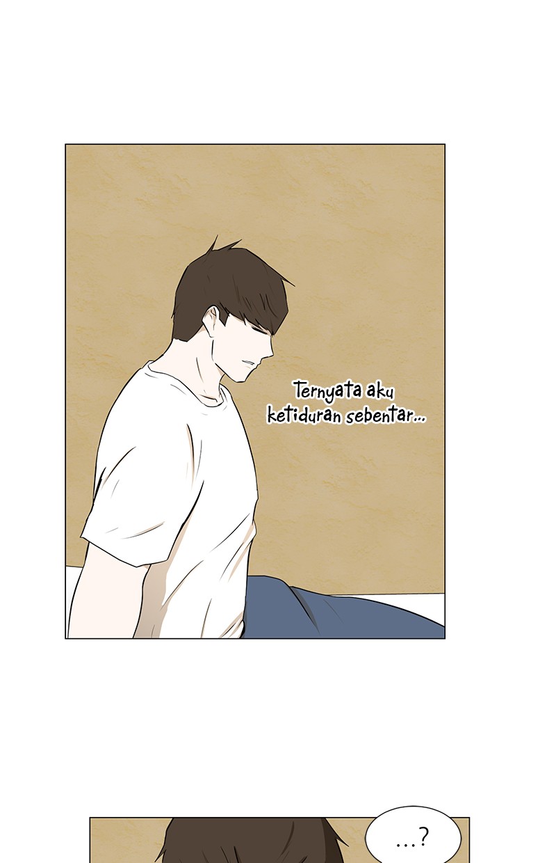 Dark Mortal Chapter 16 Gambar 43