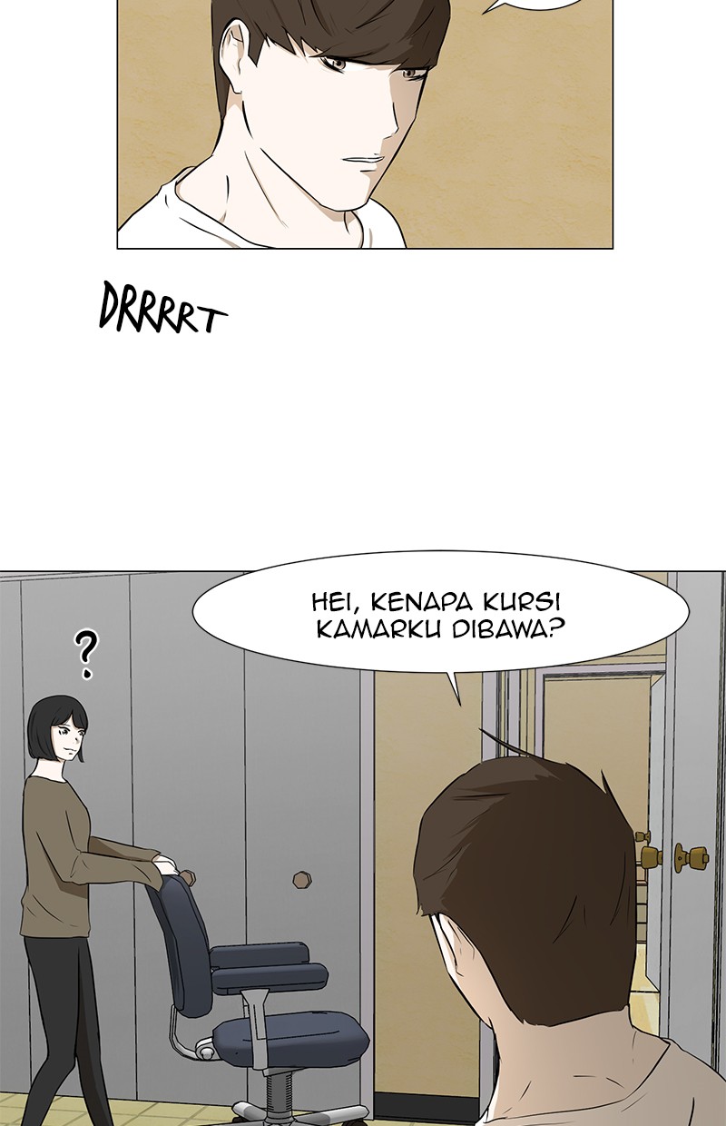 Dark Mortal Chapter 16 Gambar 44