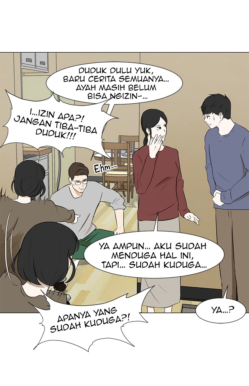 Dark Mortal Chapter 16 Gambar 51