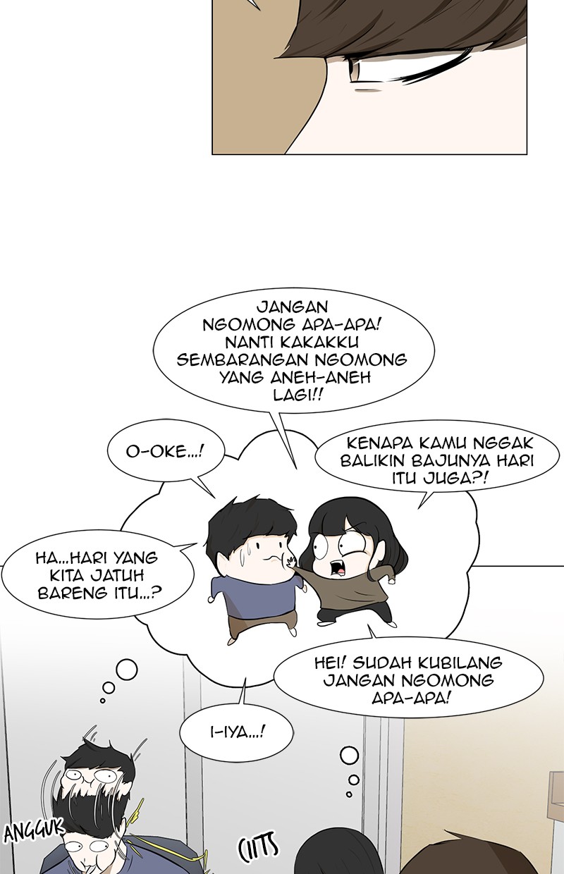 Dark Mortal Chapter 16 Gambar 56