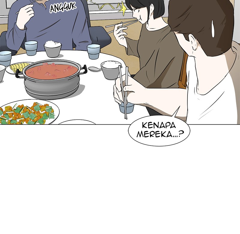 Dark Mortal Chapter 16 Gambar 57