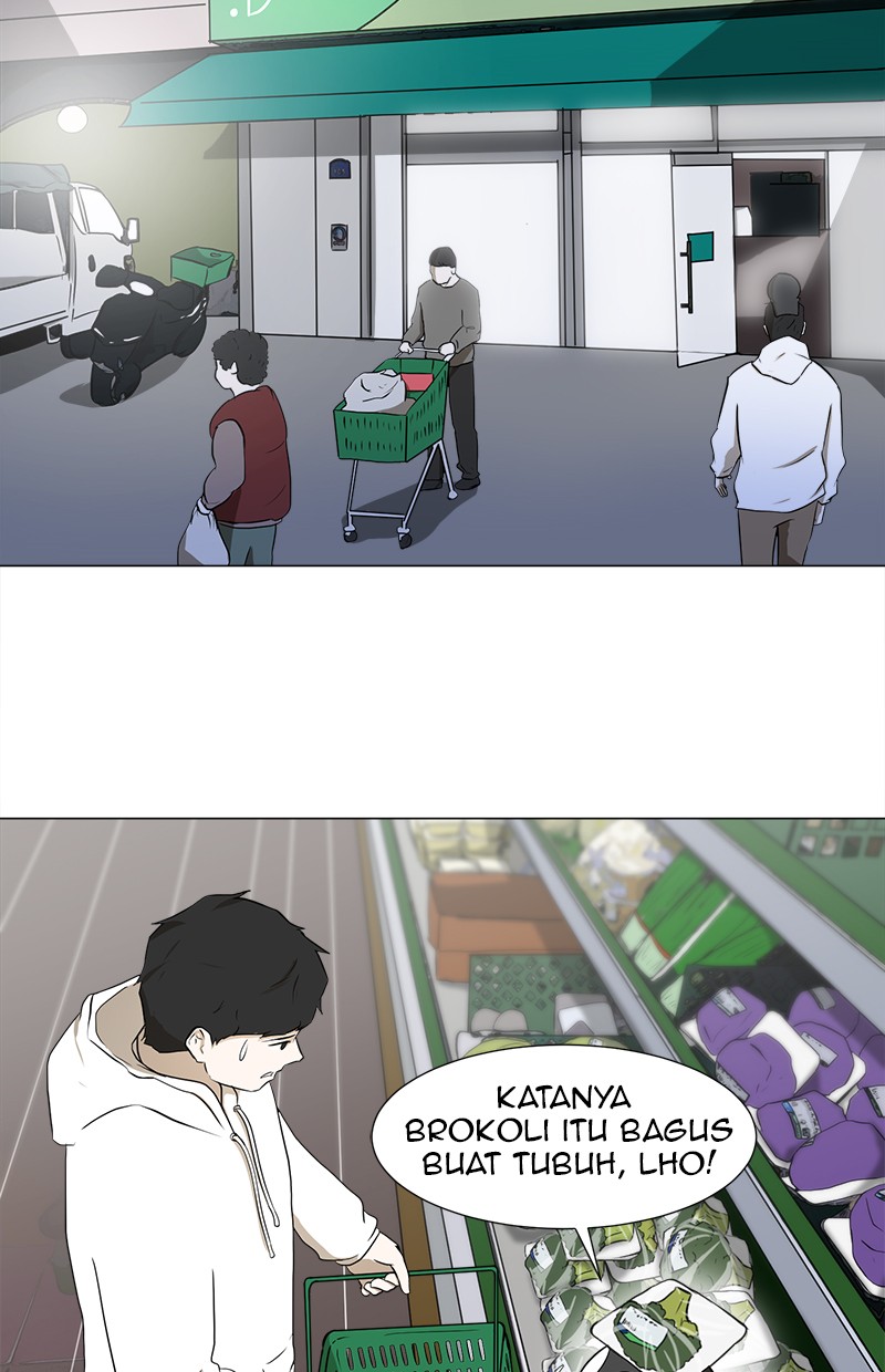 Dark Mortal Chapter 16 Gambar 6