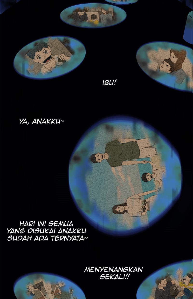 Dark Mortal Chapter 16 Gambar 67