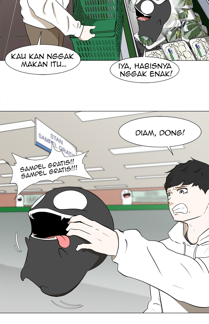 Dark Mortal Chapter 16 Gambar 7