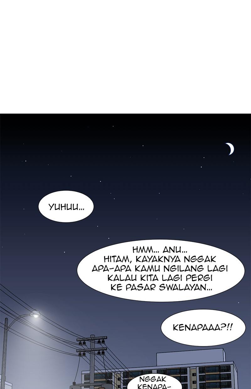 Dark Mortal Chapter 16 Gambar 9