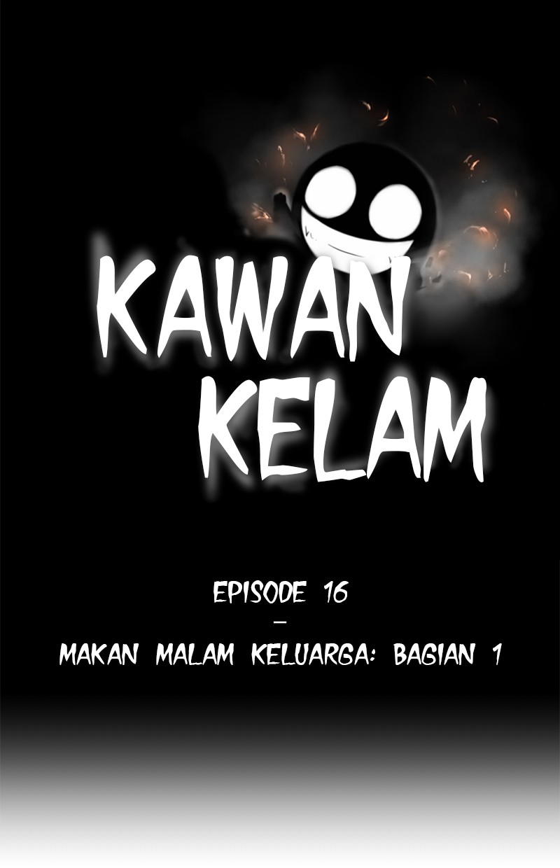 Komik Dark Mortal Chapter 16 gambar nomor 1