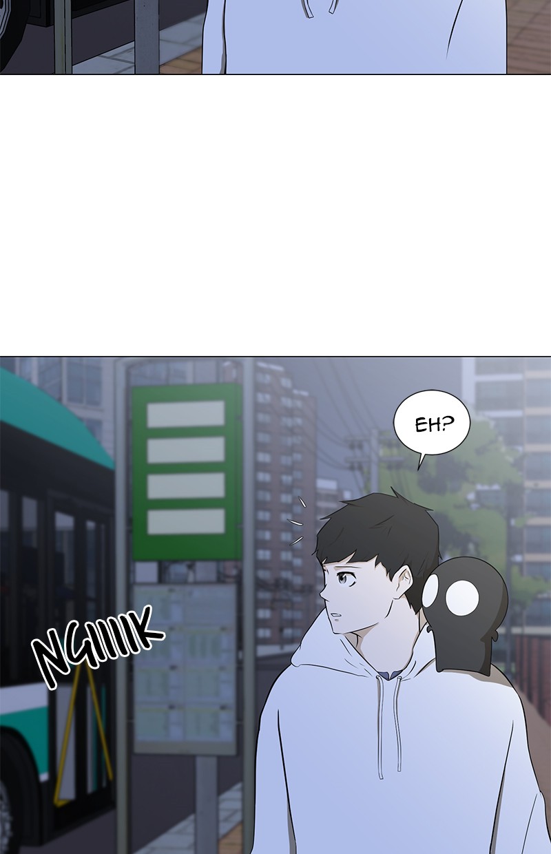 Dark Mortal Chapter 16 Gambar 11