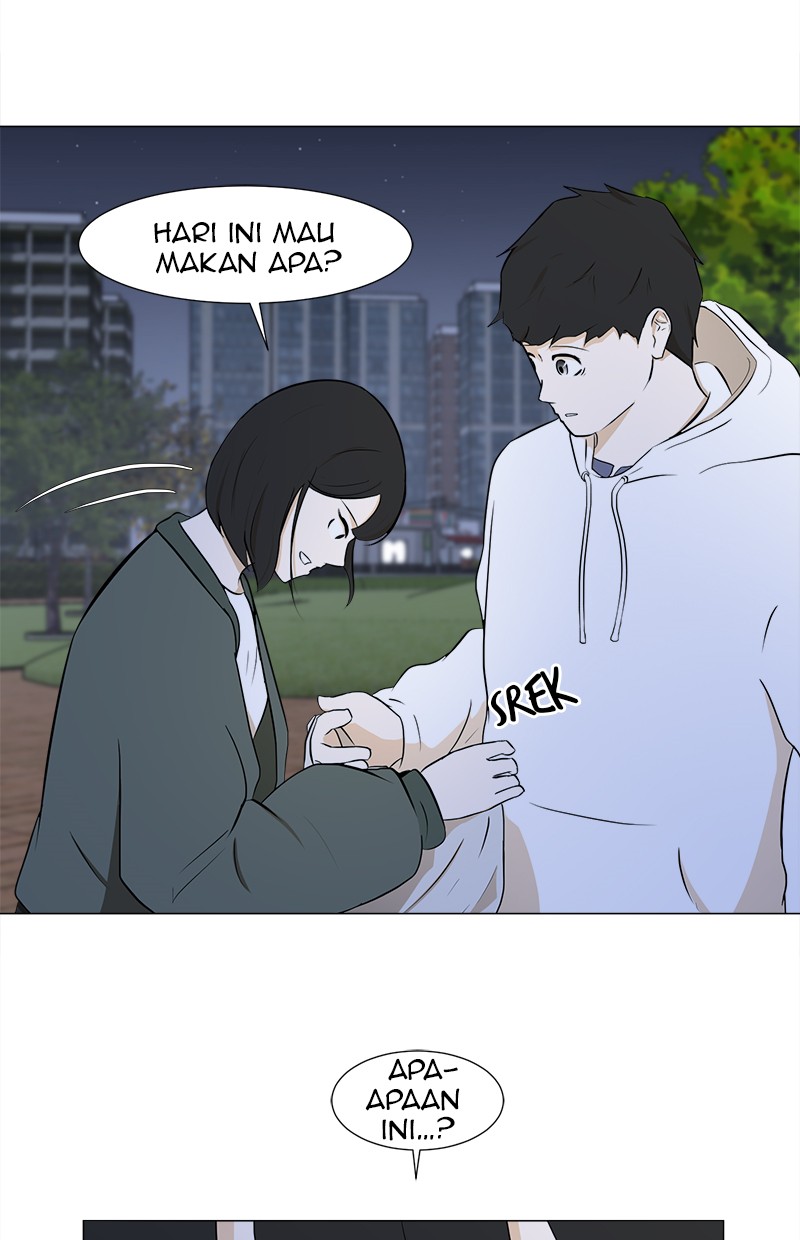 Dark Mortal Chapter 16 Gambar 19