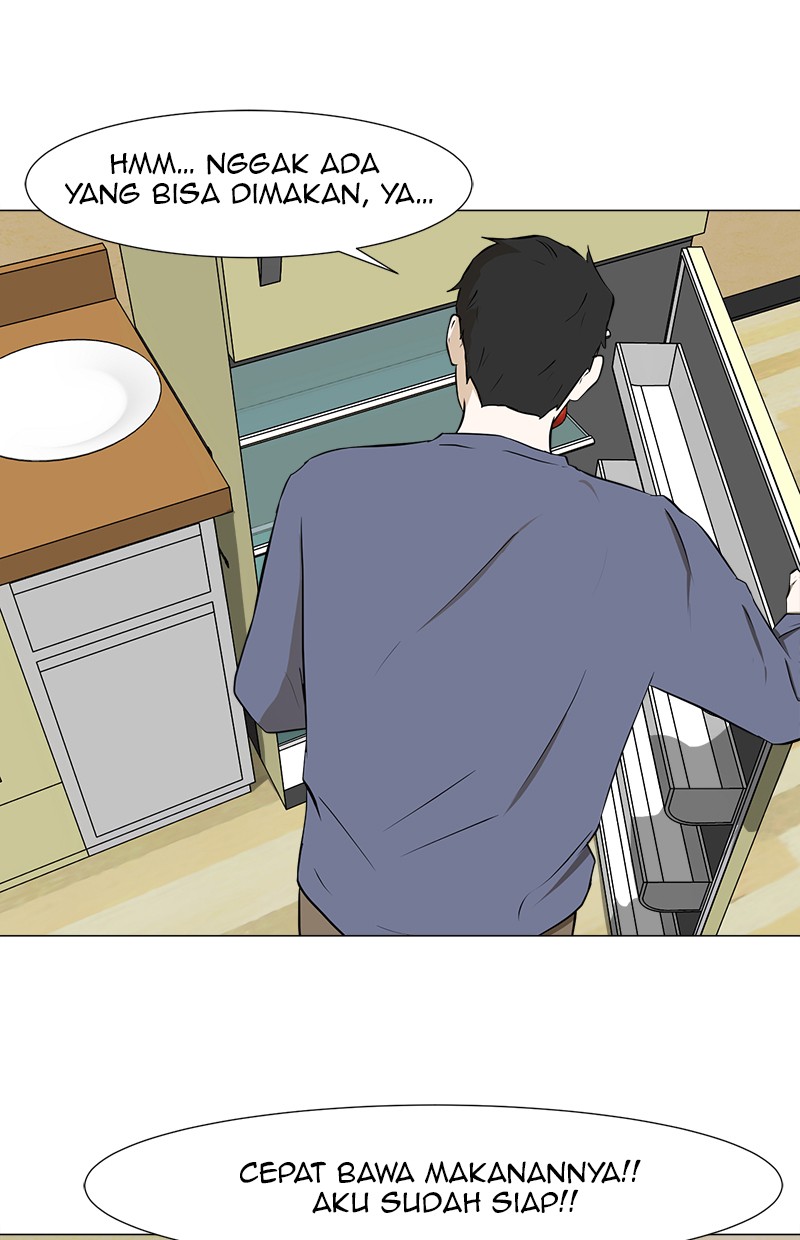 Manhwa Dark Mortal Chapter 16 gambar nomor 2