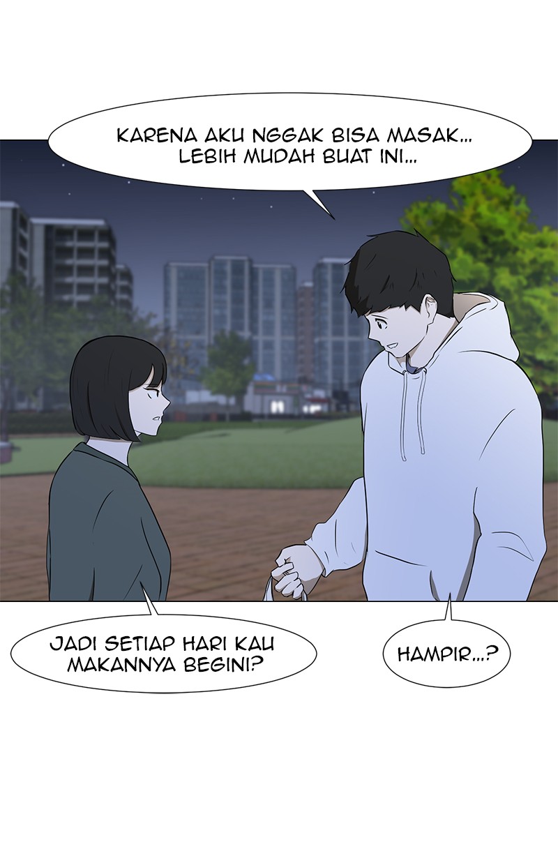 Dark Mortal Chapter 16 Gambar 22