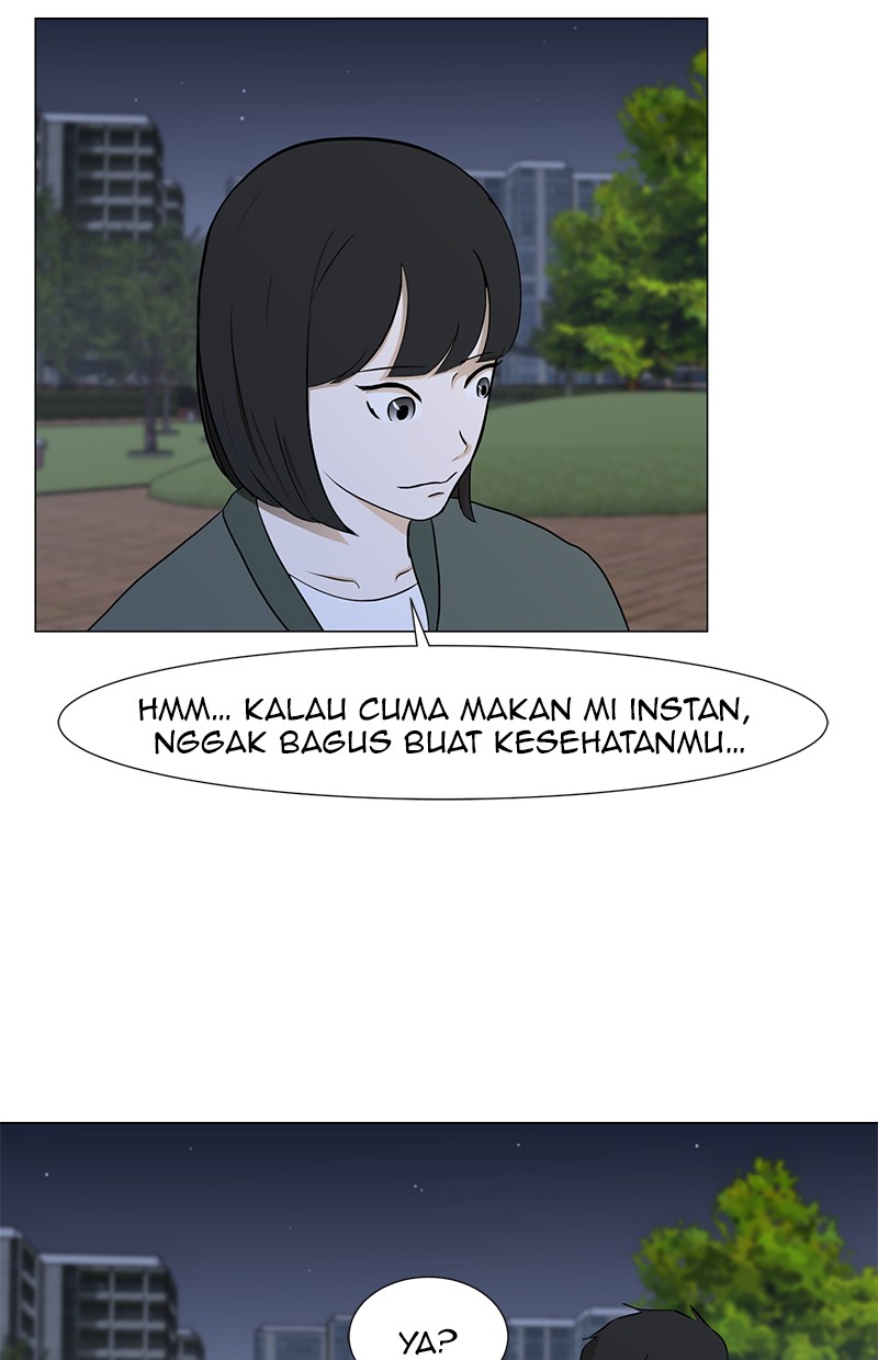 Dark Mortal Chapter 16 Gambar 23